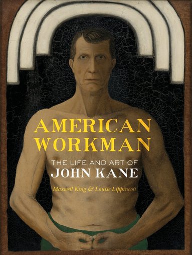Maxwell King, Louise Lippincott - American Workman, Inbunden