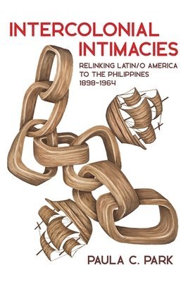 bokomslag Intercolonial Intimacies