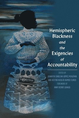 Hemispheric Blackness 1