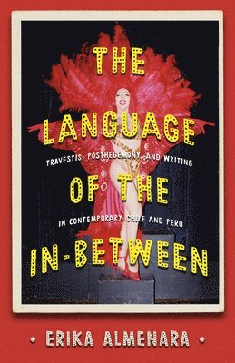 The Language of the In-Between 1