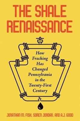 The Shale Renaissance 1