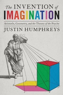 The Invention of Imagination 1