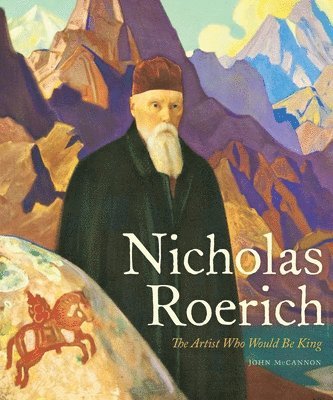 Nicholas Roerich 1