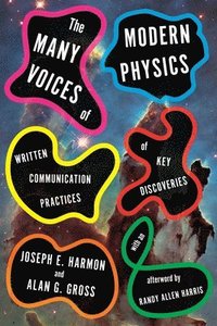 bokomslag The Many Voices of Modern Physics
