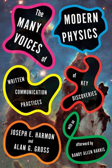 Joseph E Harmon, Alan G Gross - Many Voices of Modern Physics, Inbunden