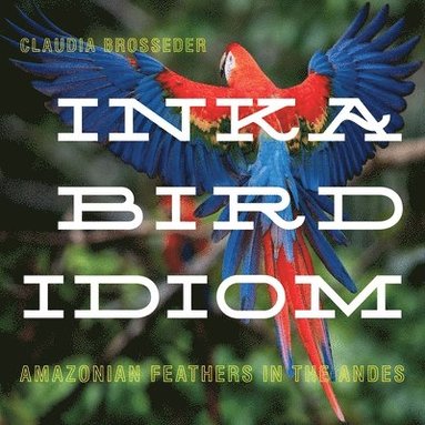 bokomslag Inka Bird Idiom
