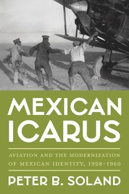 Mexican Icarus 1