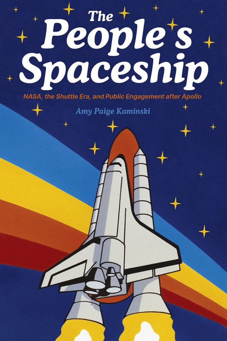 Spaceship for All