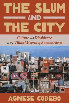 The Slum and the City 1