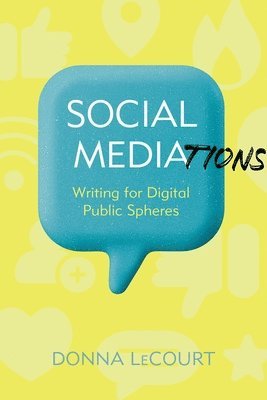 Social Mediations 1