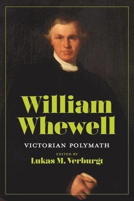 bokomslag William Whewell