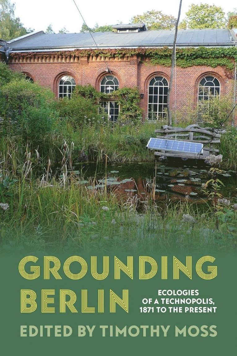 Grounding Berlin
