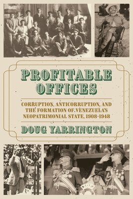 Douglas Yarrington, Doug Yarrington - Profitable Offices, Inbunden