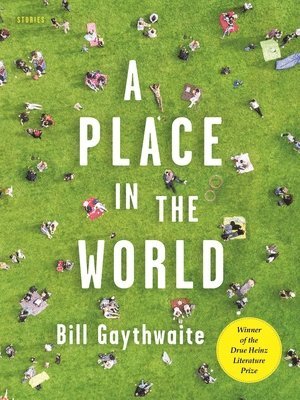 Place in the World 1