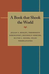 bokomslag Book that Shook the World, A