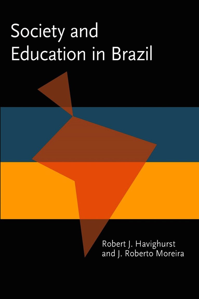 Society and Education in Brazil