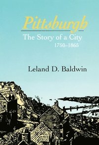 bokomslag Pittsburgh