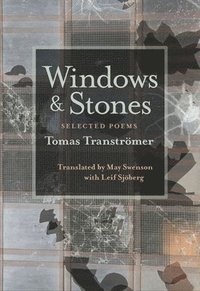 bokomslag Windows and Stones