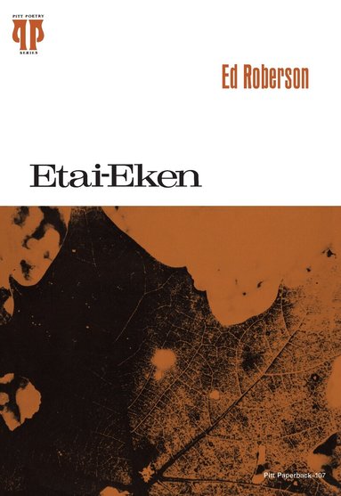 Ed Roberson - Etai-Eken, Häftad