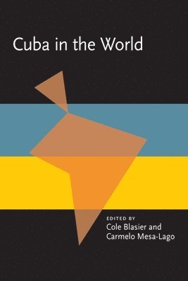 Cuba In The World 1