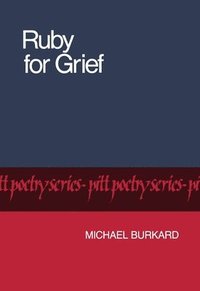 bokomslag Ruby for Grief