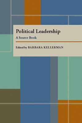 bokomslag Political Leadership