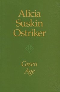 bokomslag Green Age