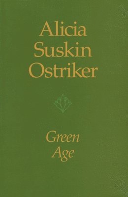 bokomslag Green Age