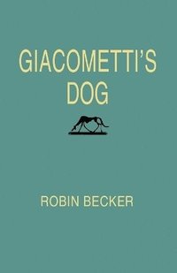 bokomslag Giacometti's Dog