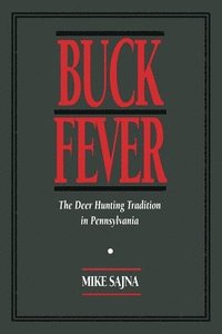 bokomslag Buck Fever