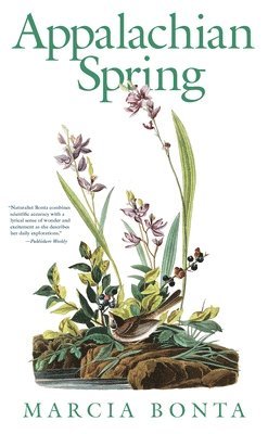 bokomslag Appalachian Spring