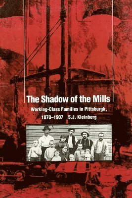 The Shadow Of The Mills 1