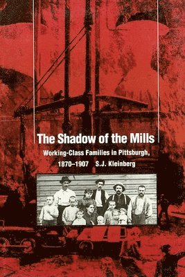 S. J. Kleinberg, S J Kleinberg - Shadow Of The Mills, Häftad
