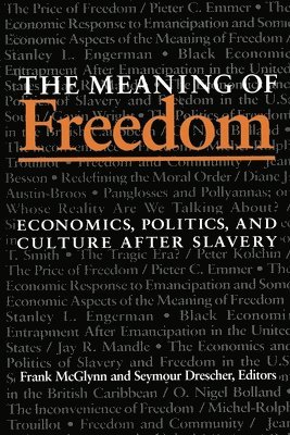 The Meaning Of Freedom 1