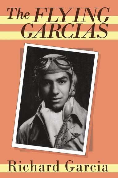 Richard Garcia - Flying Garcias, Häftad