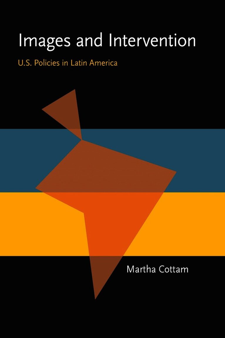 Images and Intervention