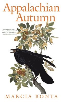Marcia Bonta - Appalachian Autumn, Häftad
