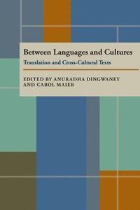 bokomslag Between Languages and Cultures