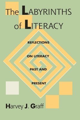 Labyrinths of Literacy