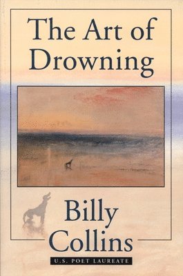 bokomslag Art Of Drowning, The