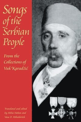 Songs of the Serbian People 1