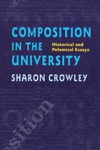bokomslag Composition In The University