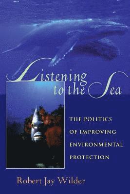 Listening To The Sea 1