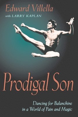 Prodigal Son 1