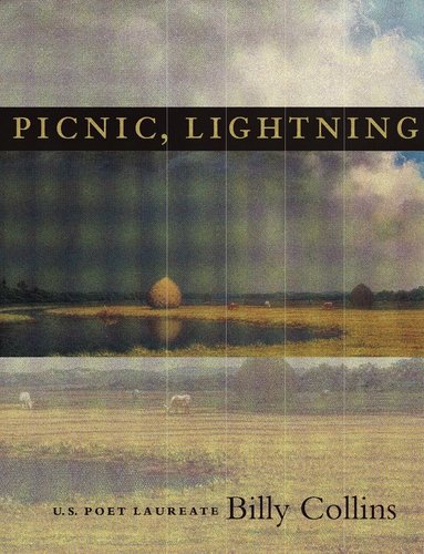 Billy Collins - Picnic, Lightning, Häftad