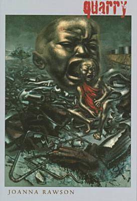 Joanna Rawson, Arthur Vogelsang - Quarry, Häftad