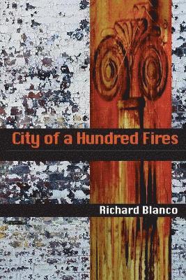City of a Hundred Fires 1