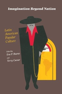 Eva Bueno, Terry Caesar - Imagination Beyond Nation, Häftad