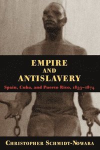 bokomslag Empire and Antislavery