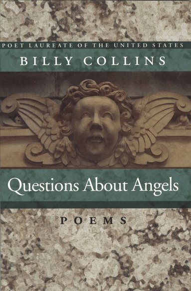 Billy Collins - Questions About Angels, Häftad